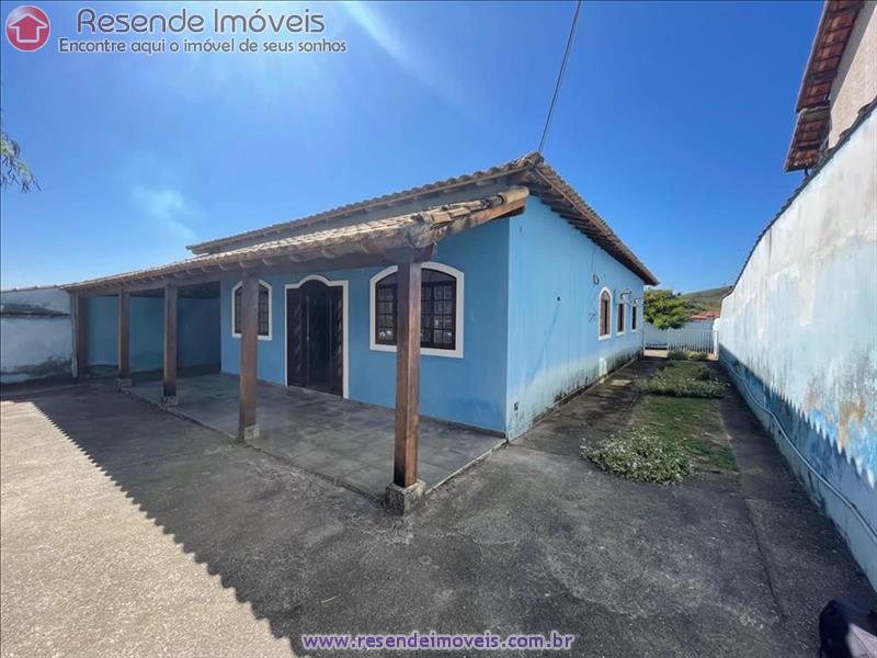 Casa a Venda no Mirante das Agulhas em Resende RJ