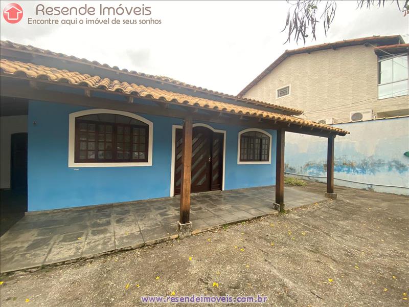Casa a Venda no Mirante das Agulhas em Resende RJ