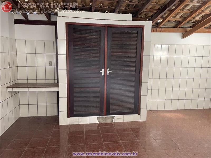 Casa a Venda no Mirante das Agulhas em Resende RJ