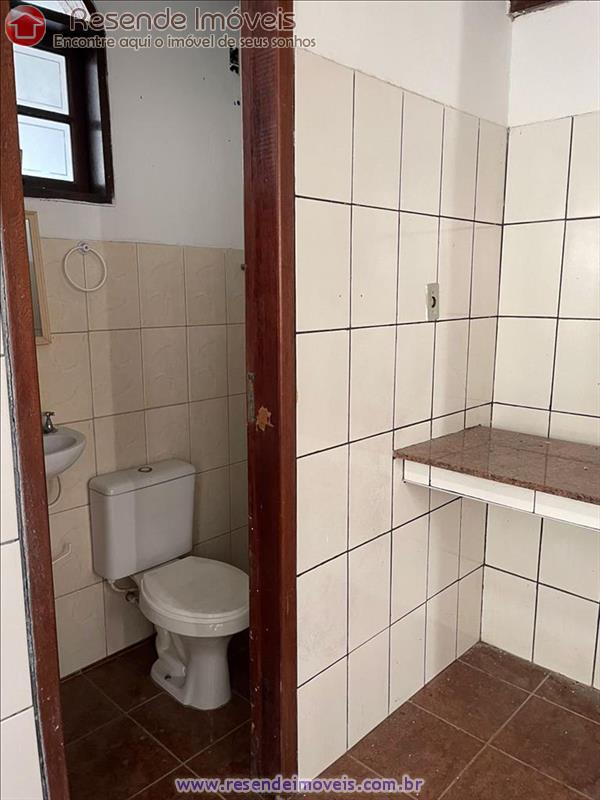 Casa a Venda no Mirante das Agulhas em Resende RJ