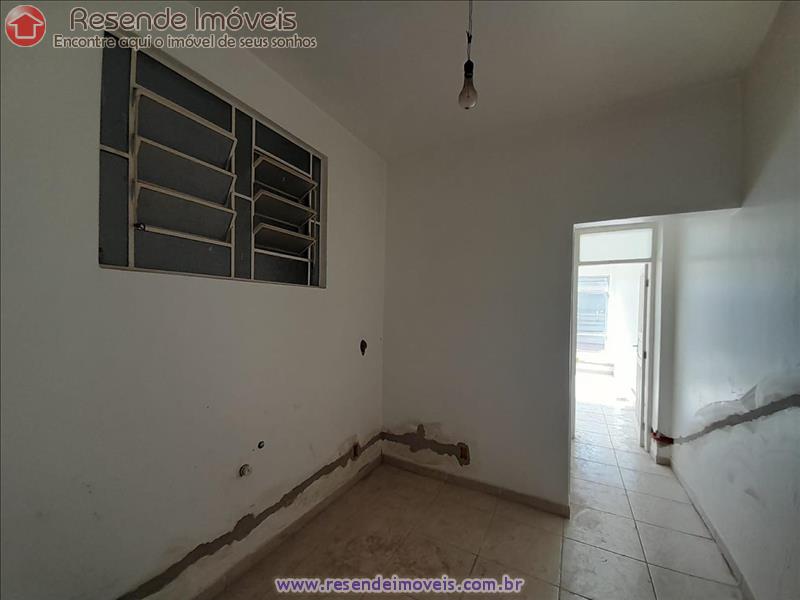 Sala Comercial para Alugar no Campos Elíseos em Resende RJ
