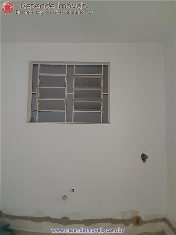 Sala Comercial para Alugar no Campos Elíseos em Resende RJ