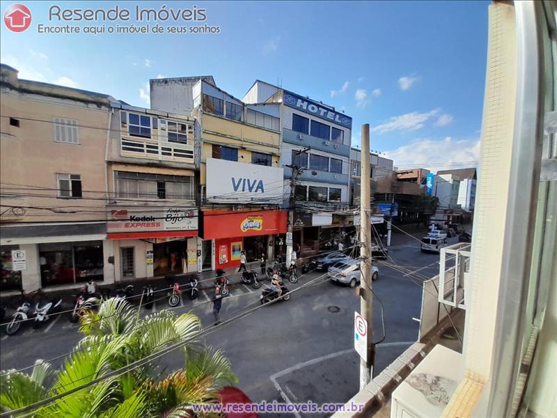 Sala Comercial para Alugar no Campos Elíseos em Resende RJ