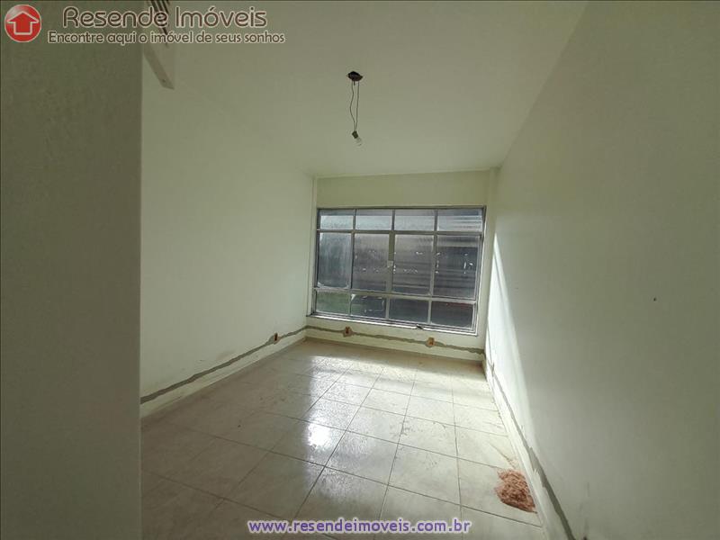Sala Comercial para Alugar no Campos Elíseos em Resende RJ