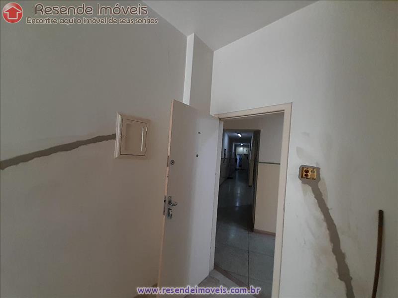 Sala Comercial para Alugar no Campos Elíseos em Resende RJ