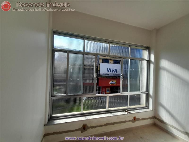 Sala Comercial para Alugar no Campos Elíseos em Resende RJ