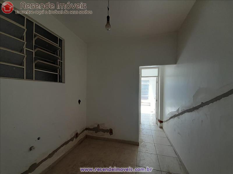 Sala Comercial para Alugar no Campos Elíseos em Resende RJ