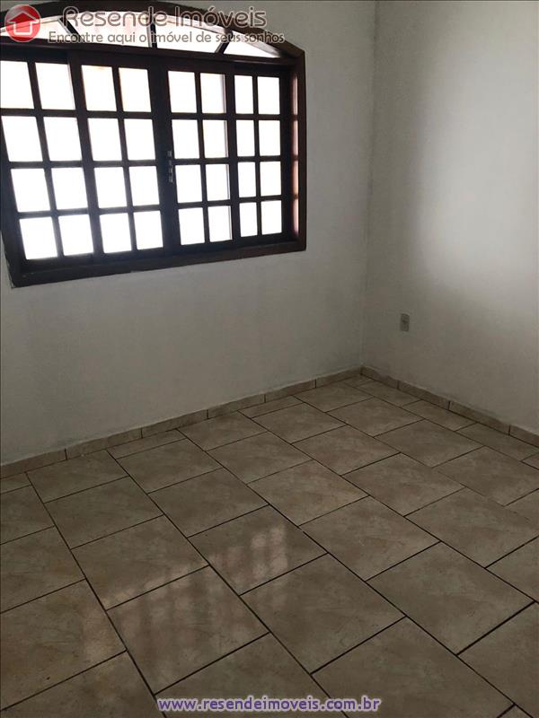 Casa para Alugar no Mirante de Serra em Resende RJ