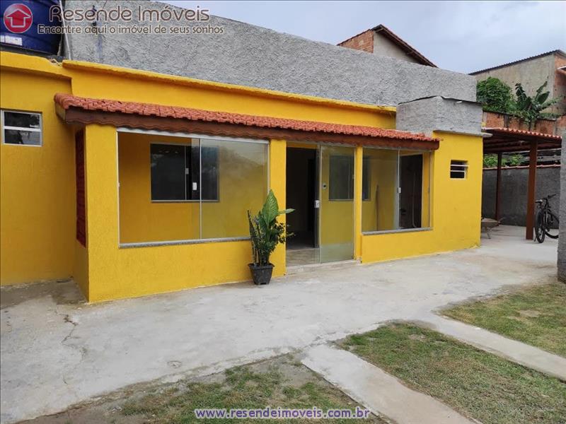 Conjunto a Venda no Liberdade em Resende RJ