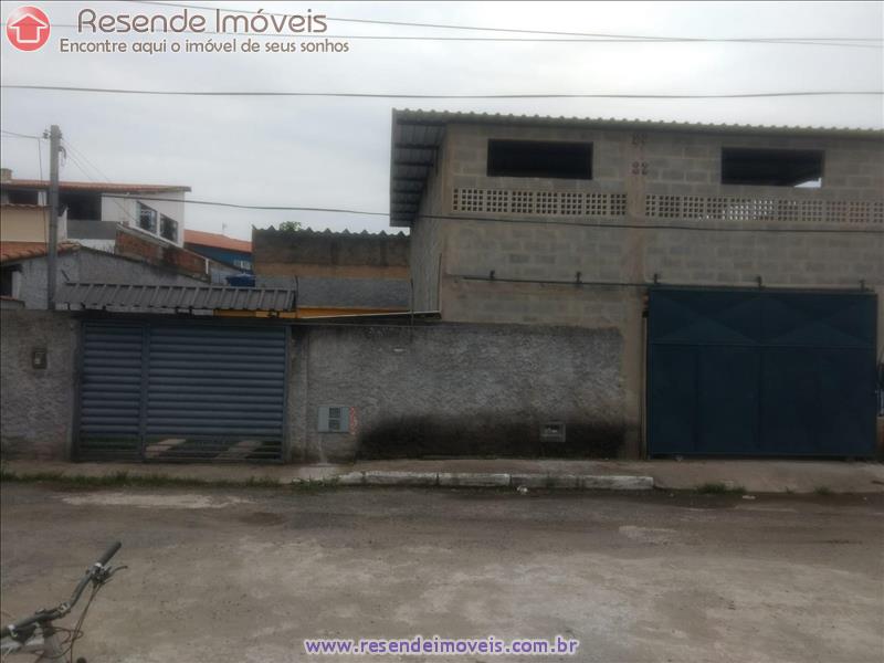 Conjunto a Venda no Liberdade em Resende RJ