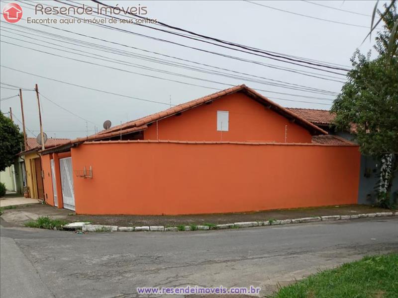 Casa a Venda no Morada da Montanha em Resende RJ