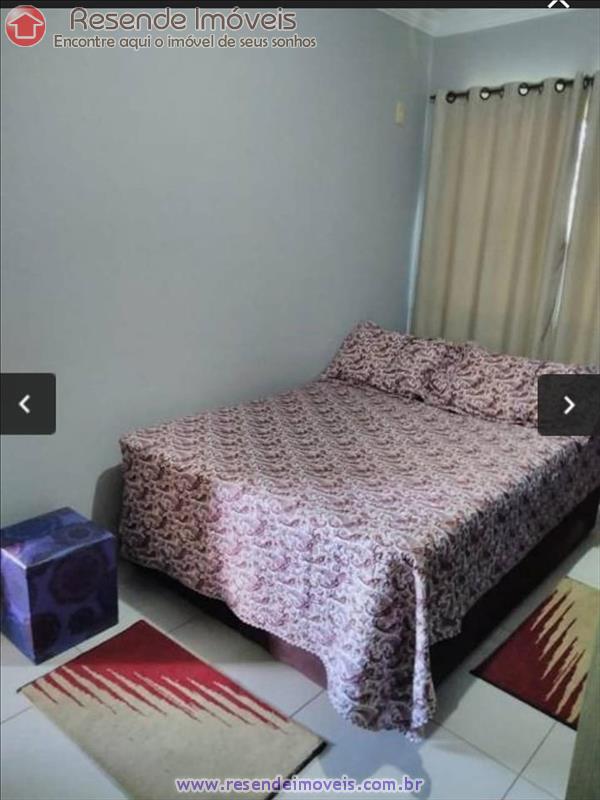 Apartamento a Venda no Fazenda da Barra em Resende RJ