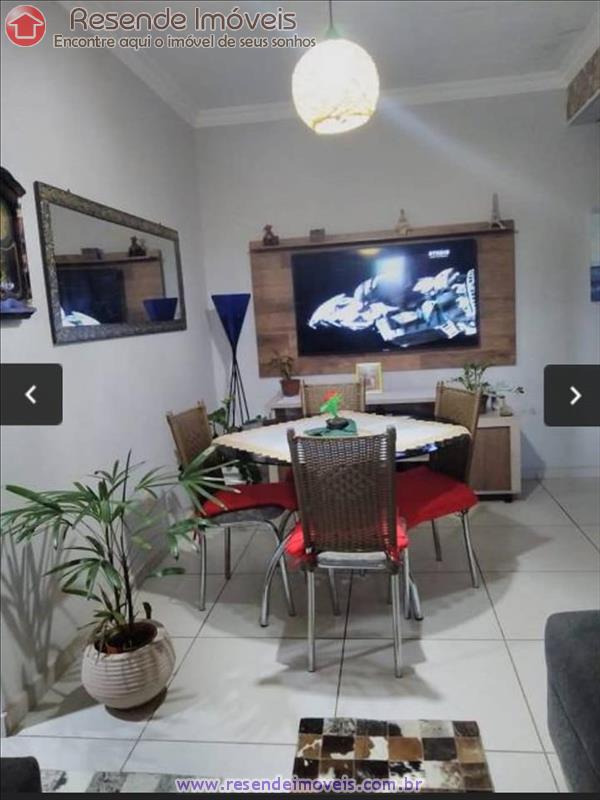 Apartamento a Venda no Fazenda da Barra em Resende RJ