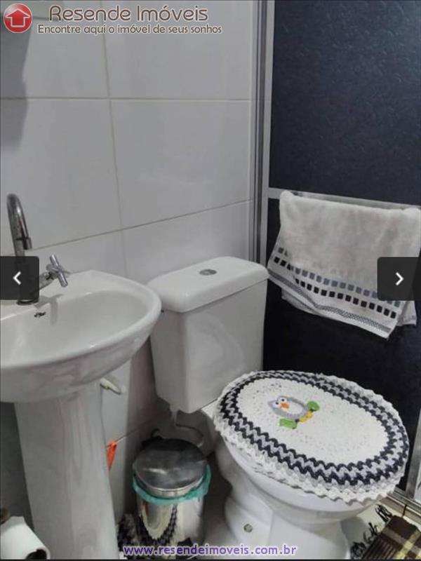 Apartamento a Venda no Fazenda da Barra em Resende RJ