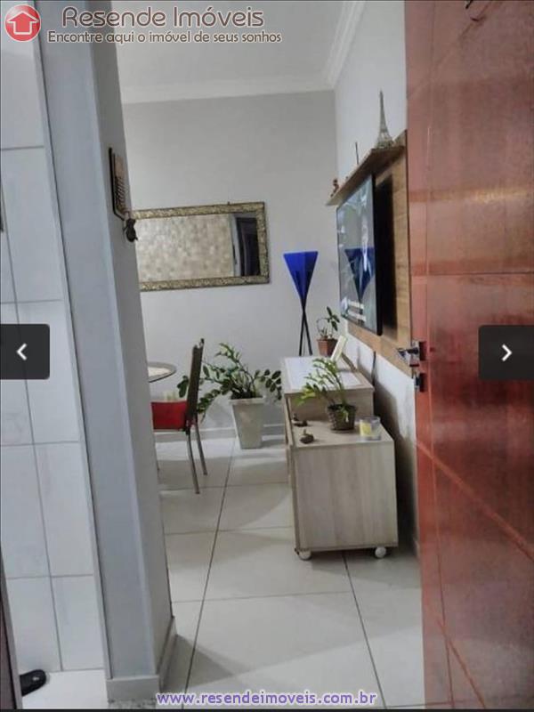 Apartamento a Venda no Fazenda da Barra em Resende RJ