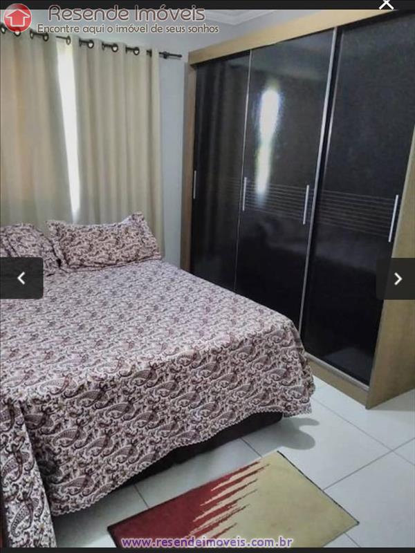 Apartamento a Venda no Fazenda da Barra em Resende RJ