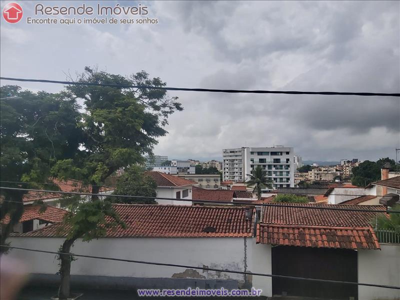 Casa a Venda no Jardim Brasília II em Resende RJ