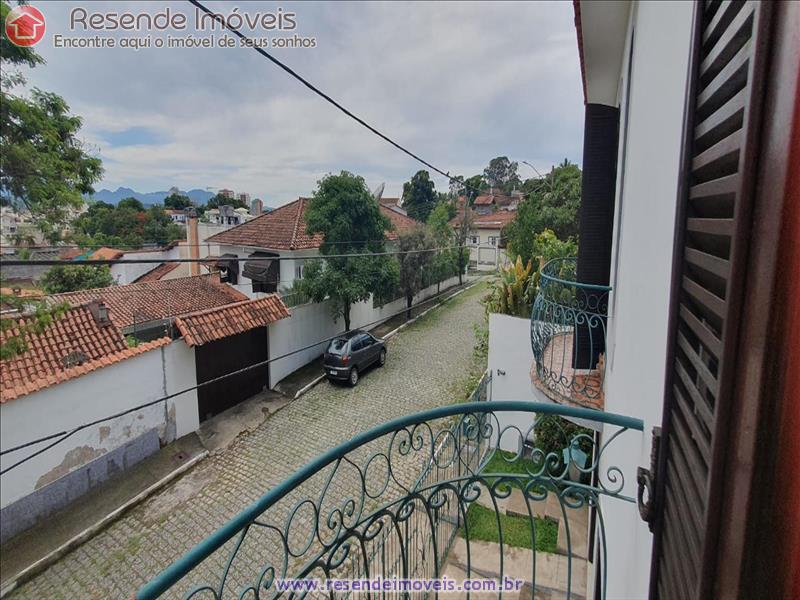 Casa a Venda no Jardim Brasília II em Resende RJ