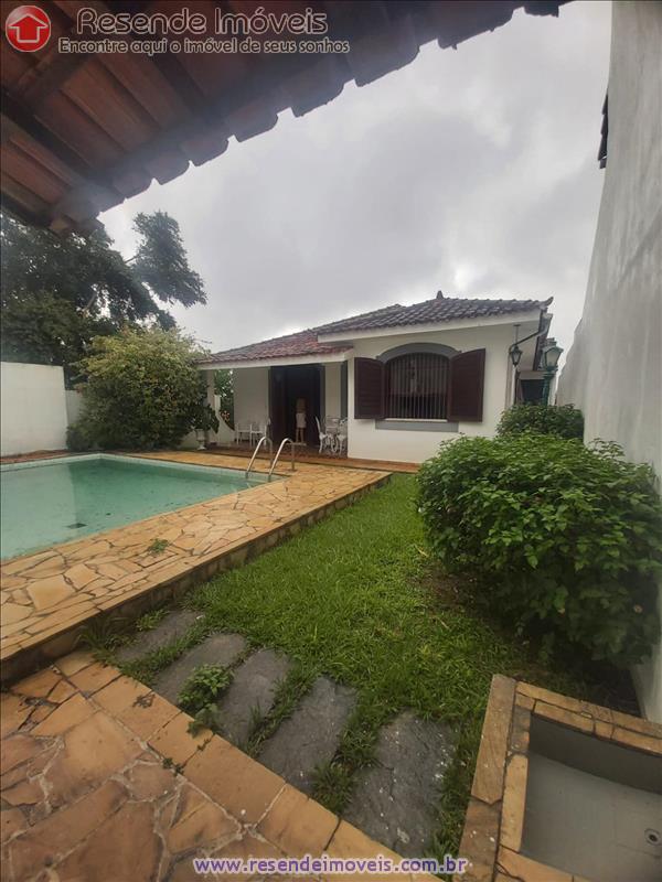 Casa a Venda no Jardim Brasília II em Resende RJ