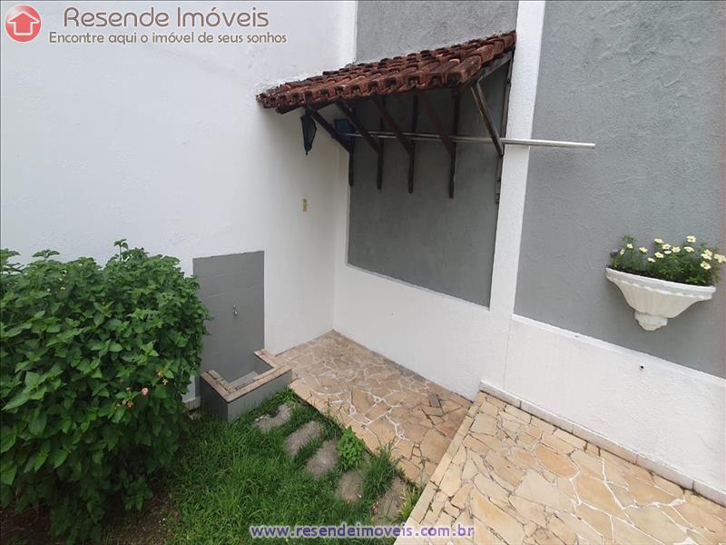 Casa a Venda no Jardim Brasília II em Resende RJ