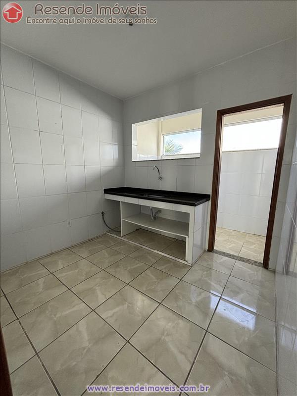 Apartamento para Alugar no Vila Santa Cecília em Resende RJ
