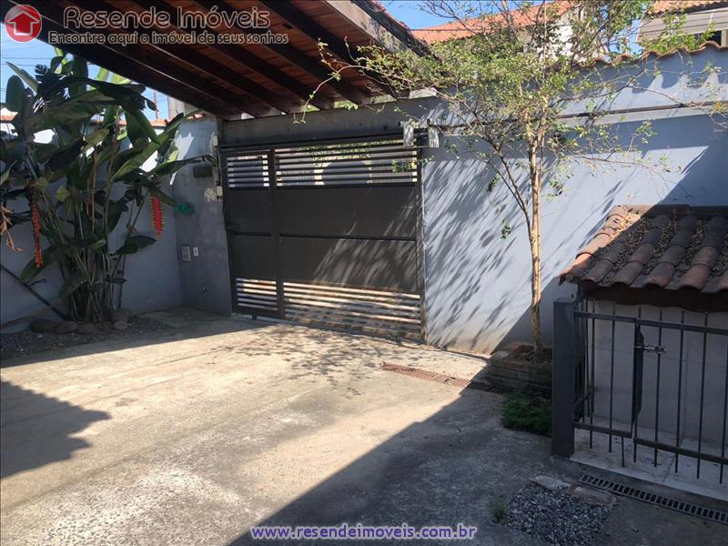 Casa a Venda no Jardim Aliança II em Resende RJ