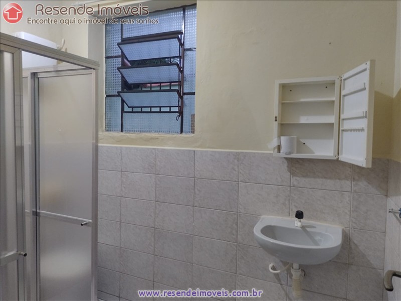 Casa para Alugar no Paraíso em Resende RJ