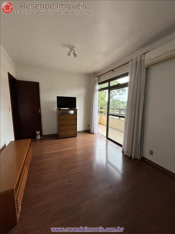 Apartamento para Alugar no Liberdade em Resende RJ