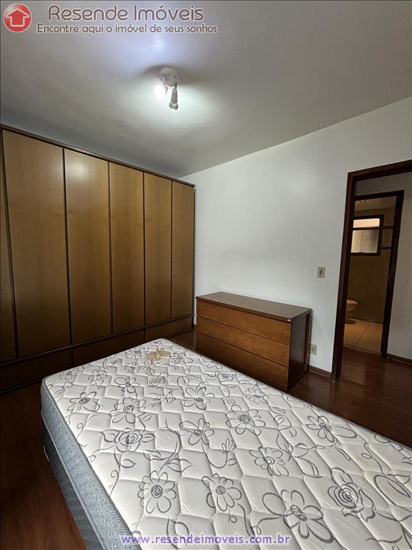 Apartamento para Alugar no Liberdade em Resende RJ