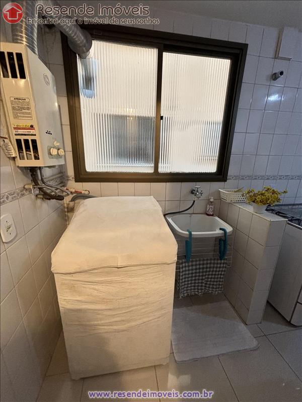 Apartamento para Alugar no Liberdade em Resende RJ