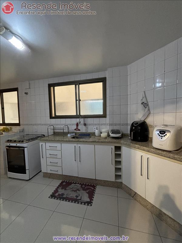 Apartamento para Alugar no Liberdade em Resende RJ