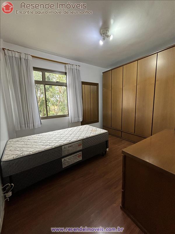 Apartamento para Alugar no Liberdade em Resende RJ