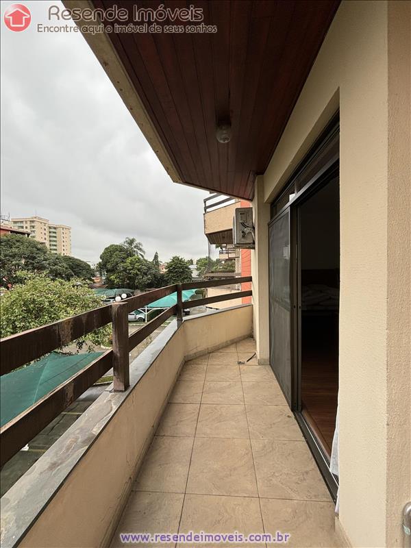 Apartamento para Alugar no Liberdade em Resende RJ