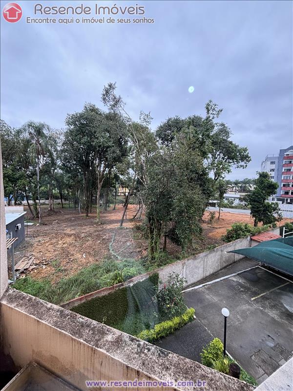 Apartamento para Alugar no Liberdade em Resende RJ