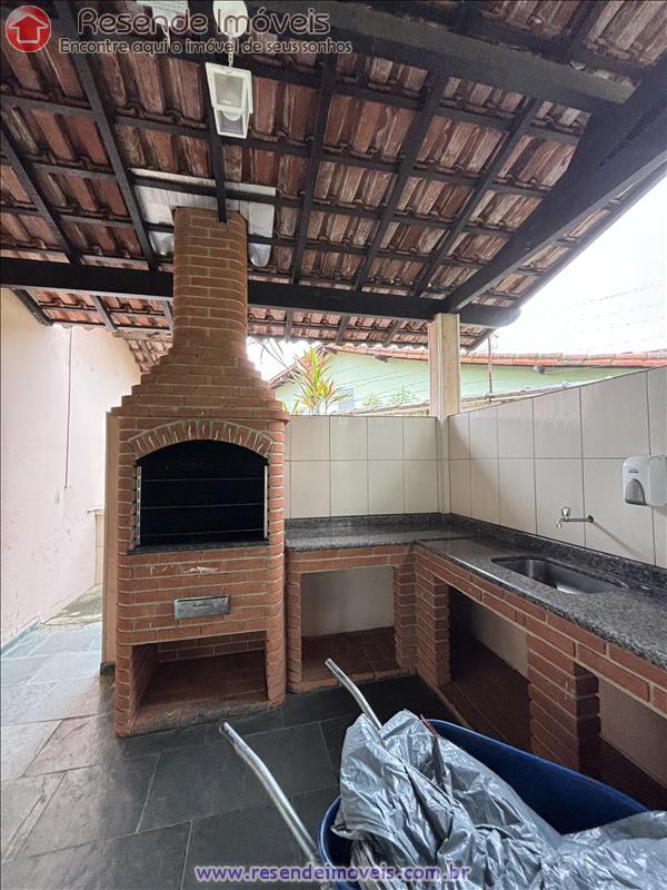 Apartamento para Alugar no Liberdade em Resende RJ