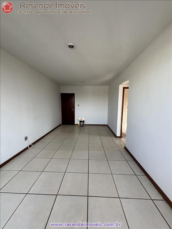 Apartamento a Venda no Centro em Resende RJ