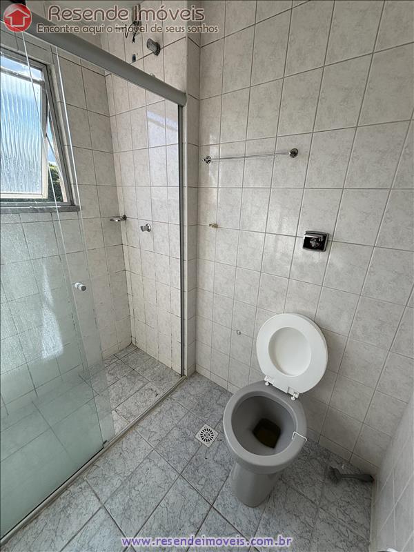 Apartamento a Venda no Centro em Resende RJ