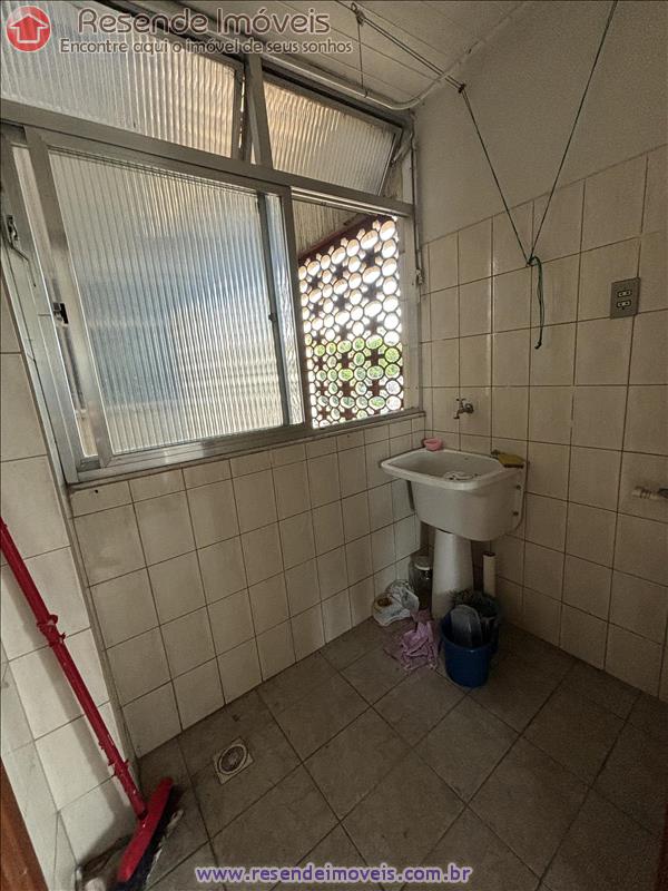 Apartamento a Venda no Centro em Resende RJ