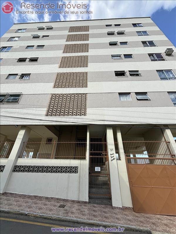 Apartamento a Venda no Centro em Resende RJ