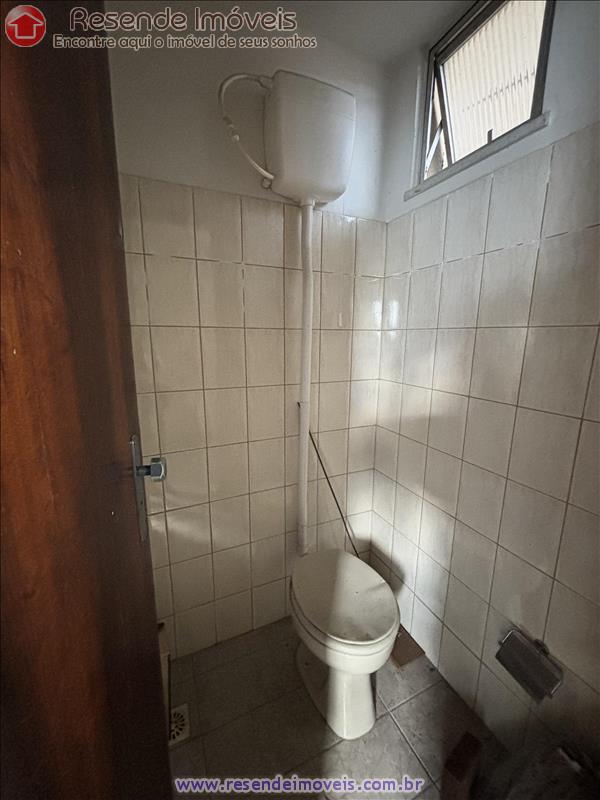 Apartamento a Venda no Centro em Resende RJ