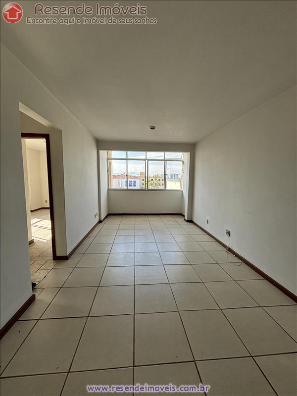 Apartamento a Venda no Centro em Resende RJ