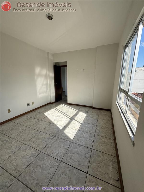 Apartamento a Venda no Centro em Resende RJ