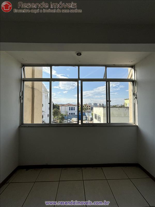 Apartamento a Venda no Centro em Resende RJ