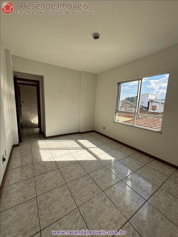 Apartamento a Venda no Centro em Resende RJ