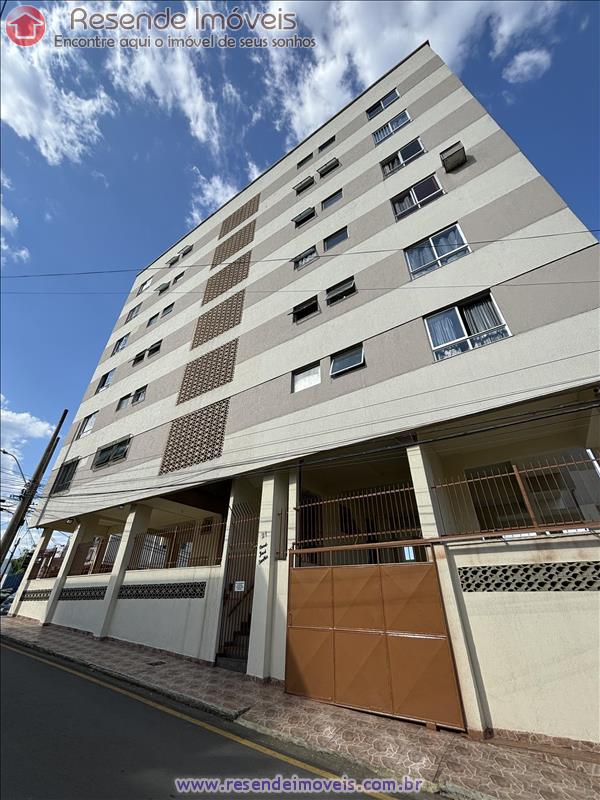 Apartamento a Venda no Centro em Resende RJ