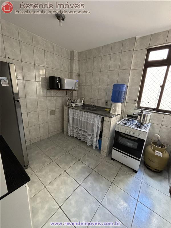 Apartamento a Venda no Barbosa Lima em Resende RJ