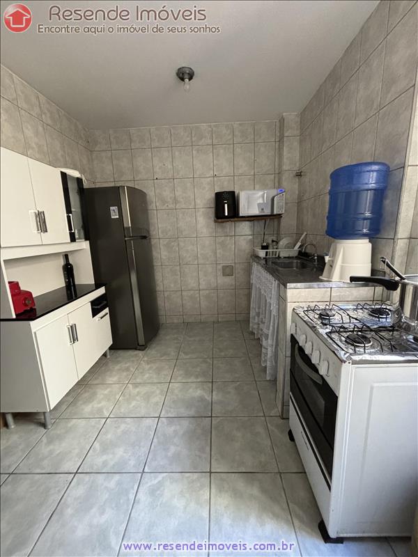 Apartamento a Venda no Barbosa Lima em Resende RJ