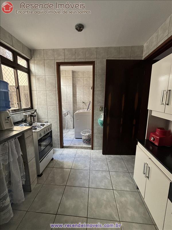 Apartamento a Venda no Barbosa Lima em Resende RJ