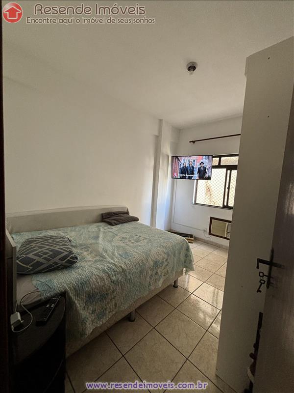 Apartamento a Venda no Barbosa Lima em Resende RJ