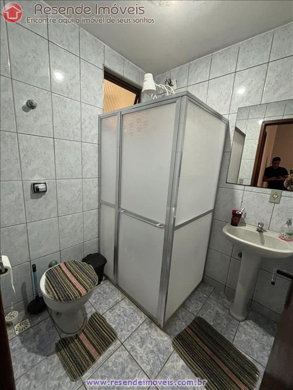 Apartamento a Venda no Barbosa Lima em Resende RJ